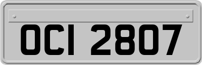 OCI2807