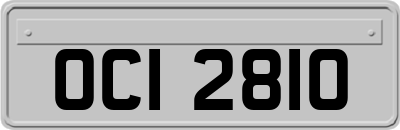 OCI2810