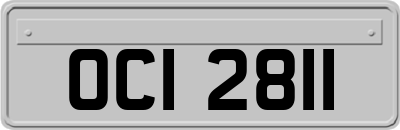 OCI2811