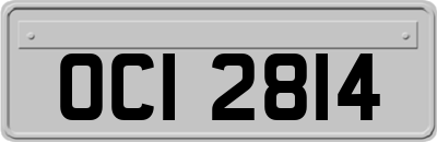 OCI2814