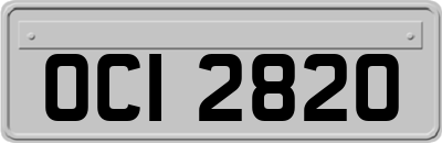 OCI2820