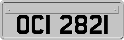 OCI2821