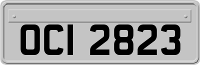 OCI2823