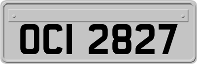 OCI2827