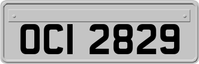 OCI2829