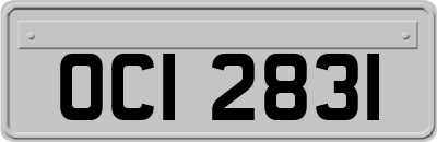 OCI2831