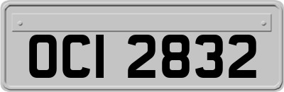 OCI2832