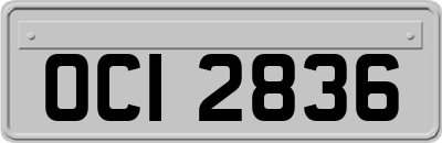 OCI2836
