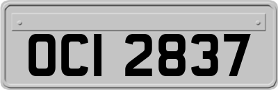 OCI2837