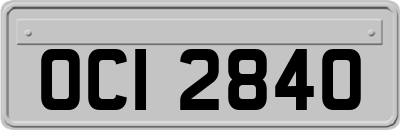 OCI2840