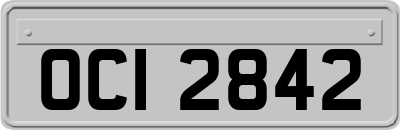OCI2842