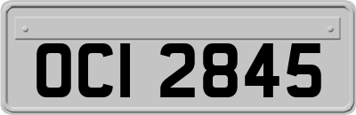 OCI2845