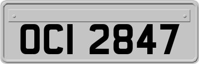 OCI2847