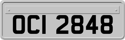 OCI2848