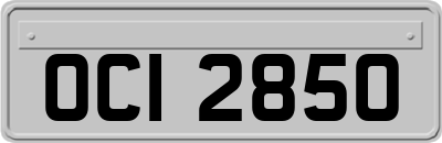OCI2850