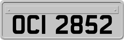 OCI2852