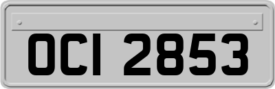 OCI2853