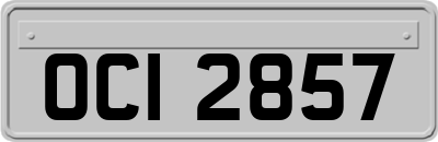 OCI2857