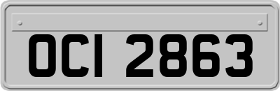 OCI2863