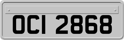 OCI2868