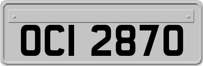 OCI2870