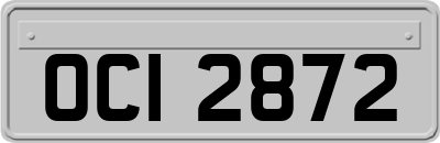 OCI2872