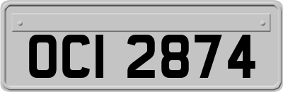 OCI2874