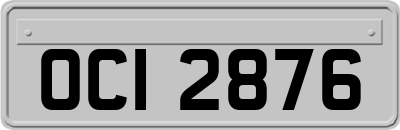 OCI2876