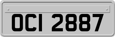 OCI2887