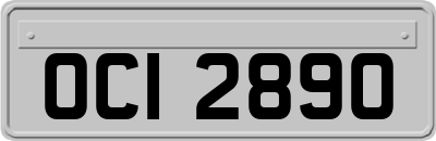 OCI2890