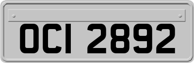 OCI2892