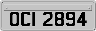 OCI2894