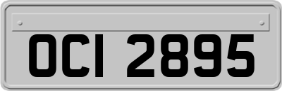 OCI2895