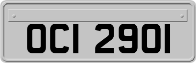 OCI2901