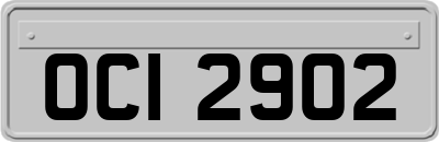 OCI2902