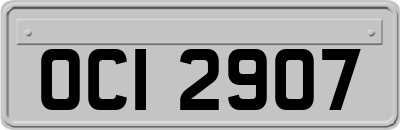 OCI2907