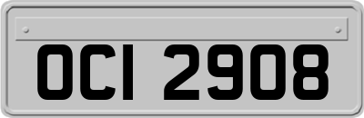 OCI2908