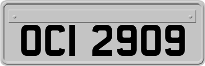 OCI2909
