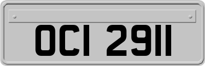 OCI2911