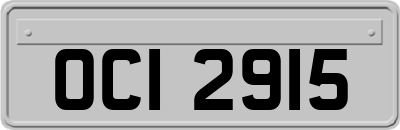 OCI2915