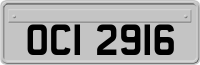 OCI2916