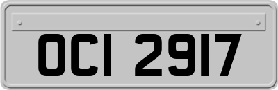 OCI2917