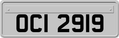 OCI2919