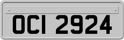 OCI2924