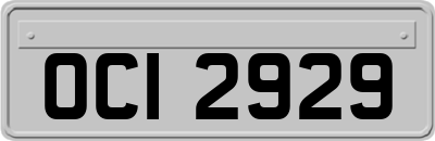 OCI2929