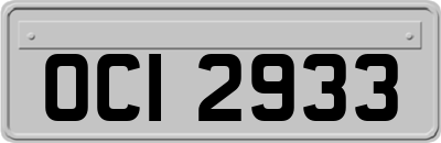 OCI2933