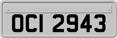 OCI2943