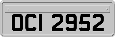 OCI2952