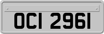 OCI2961