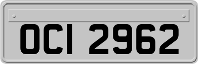 OCI2962